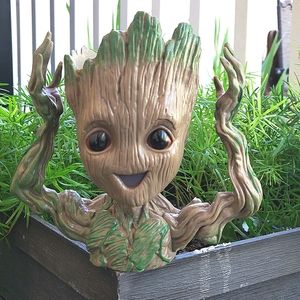 Groot planter